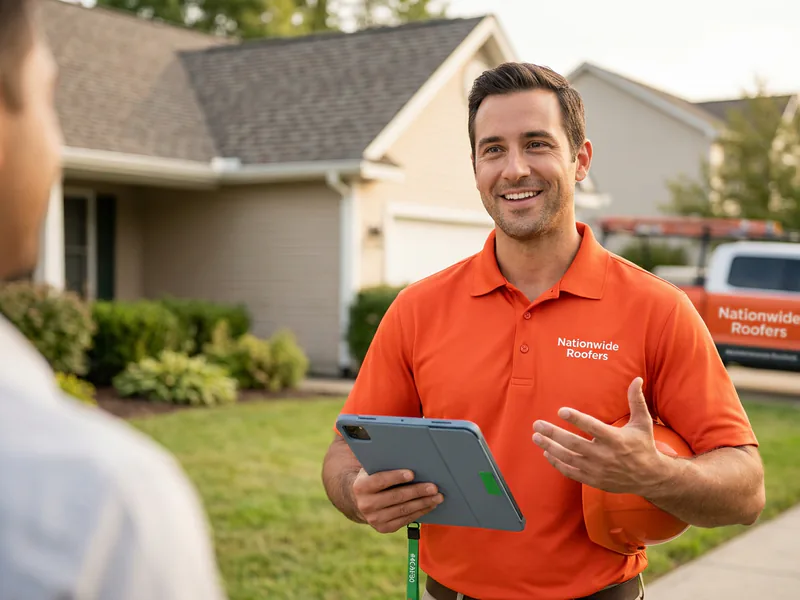 Roof Installation  in Lagrange  FAQ